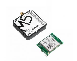 COM.LTE Data Module(A7600C)