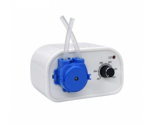 Kamoer 12V 17-50ml/min Silicone Tube Liquid Pump(NKCP-S08)