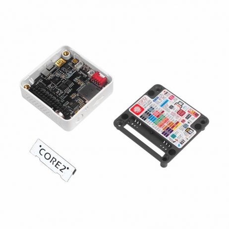 M5Stack Core2 ESP32 IoT Development Kit