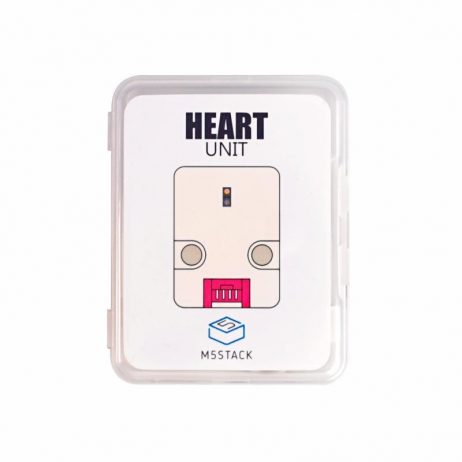 Mini Heart Rate Unit