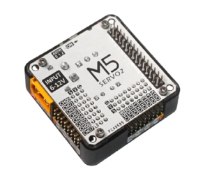 M5 Stack SERVO Module Board 16 Channels