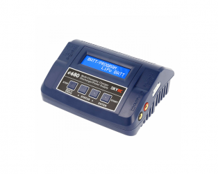 SKYRC e680 80W AC/DC Balance Charger / Discharger / Power Supply