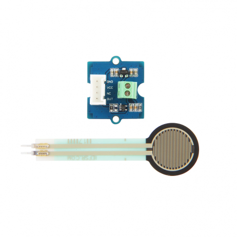 SeeedStudio Grove - Round Force Sensor (FSR402)