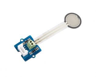 SeeedStudio Grove - Round Force Sensor (FSR402)