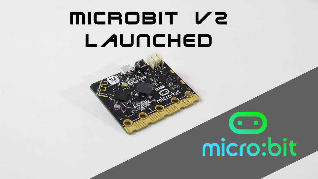 microbit v2