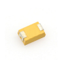 100uF 25V 2917 SMD Tantalum Capacitor