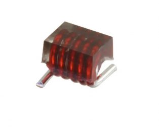 47nH 3A Air-Core Inductor