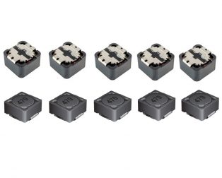 47uH 2.5A SMD Shielded Inductor (Pack of 5)