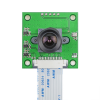 Arducam 5 MP OV5647 Camera Module with M12x0.5 Mount Lens Compatible with Raspberry Pi