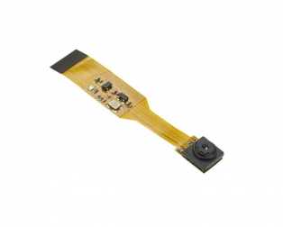 Arducam 5MP OV5647 NoIR MINI Spy Camera with flex cable