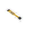 Arducam 5MP OV5647 NoIR MINI Spy Camera with flex cable