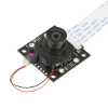 Arducam 5MP OV5647 NoIR Motorized IRcut filter M12 Mount LS-1820 Lens Camera Module for Raspberry Pi