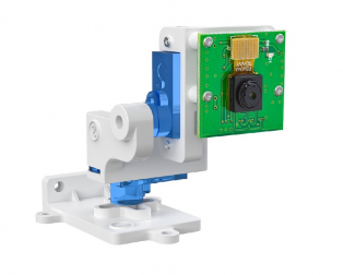 Arducam 5MP OV5647 Pan Tilt Camera for Raspberry Pi