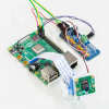 Arducam 5MP OV5647 Pan Tilt Camera for Raspberry Pi