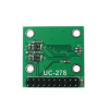 Arducam Camera Breakout Board 0.3MP(OV7675) w M12 lens (6mm lens)