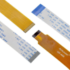 Arducam Camera Ribbon Flex Extension Cable Set (7Pcs), 5.9” 7.87” 11.8” 19.69” 39.37” for Raspberry Pi