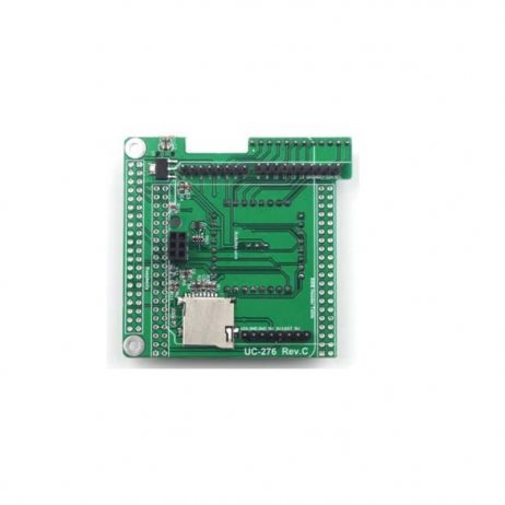 Arducam Multi-camera adapter board for Arduino SPI Mini Camera