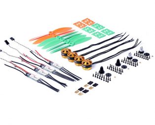 DYS F2206 Drone Power Combo Set (Original)