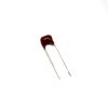 100pF 500V Silver-Mica Capacitor