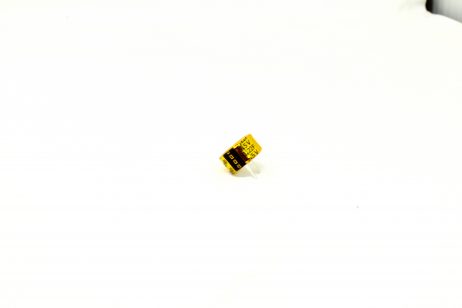 0.22F 5.5V DIP Super-Capacitor