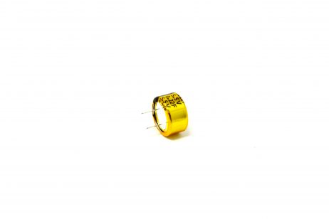 0.22F 5.5V DIP Super-Capacitor