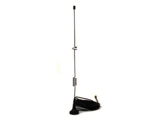 LWC-4G-SCREW-06 GSM 4G3G2G LTE Flexible Screw Base Mount Antenna