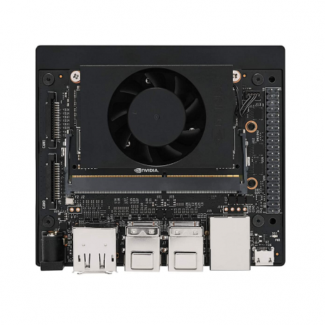 NVIDIA Jetson Xavier NX Developer Kit