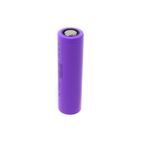 Orange ISR 18650 2500mAh (8c) Lithium-ion Battery