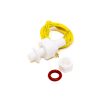 P25 Small Float Level Control Switch Plastic Float Switch