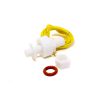 P25 Small Float Level Control Switch Plastic Float Switch