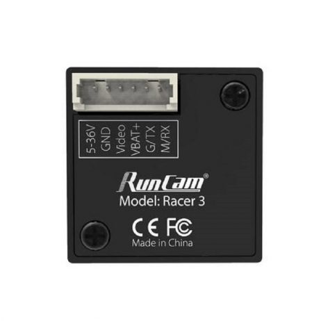 RunCam RunCam Racer 3 1