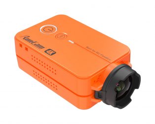 Runcam 2 4K Edition Action Camera