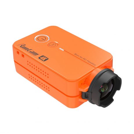 Runcam 2 4K Edition Action Camera