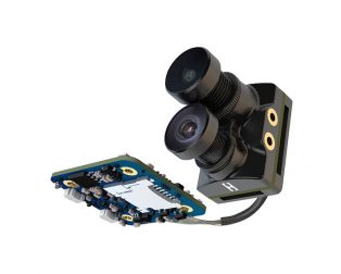 Runcam Hybrid Dual FPV Camera