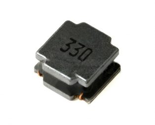 33µH 430mA Coupled Inductor