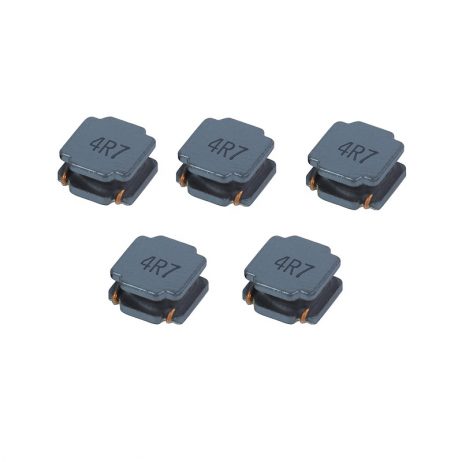 4.7uH 500mA Magnetic Shielded Multilayer Inductor