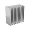 Generic aluminium heat sink 1