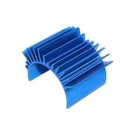 Heat sink for motor