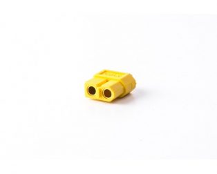 Amass XT30-U Female Bullet Connector