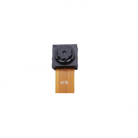 0.3MP OV2640 Camera Module with High-Quality SCCB Connector