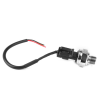 0.5MPa Stainless Steel Pressure Transducer Sensor