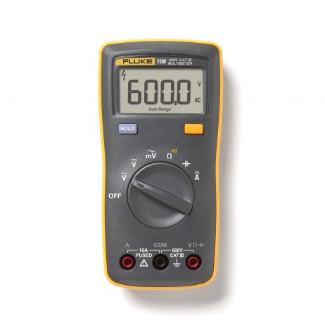 Fluke 106 MULTIMETER 1