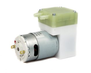 12V DC 12Lmin Mini Vacuum Pump