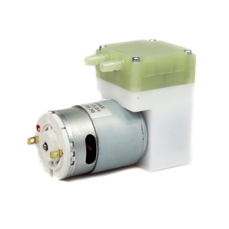 12V DC 12Lmin Mini Vacuum Pump