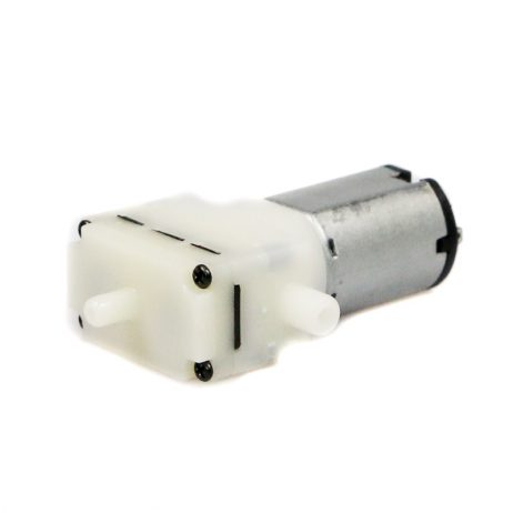 3V DC 0.6Lmin Mini Vacuum Pump