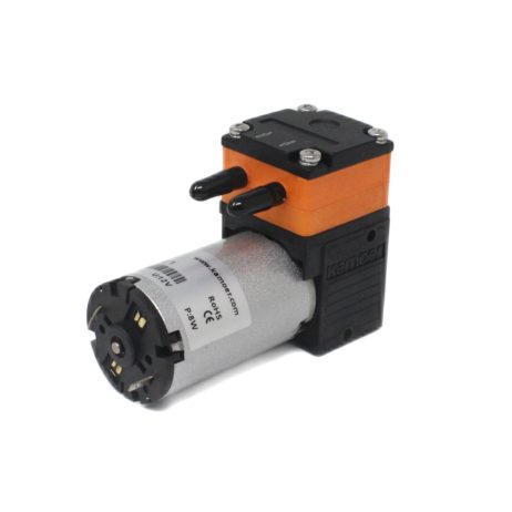 Kamoer 12V 0.36A 350ml/min Liquid Diaphragm Pump