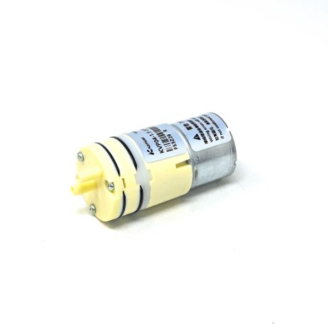 Kamoer 12V 0.32A 1100ml/min Mini Vacuum Pump