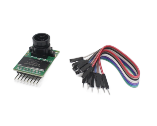 Arducam Mini Module Camera Shield 5 MP OV5642 Camera Module for Arduino