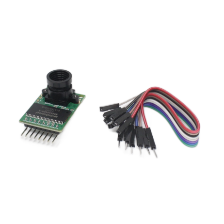 Arducam Mini Module Camera Shield 5 MP OV5642 Camera Module for Arduino