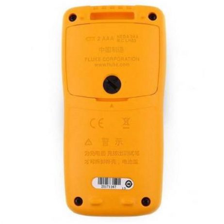 Fluke 101 Digital Multimeter